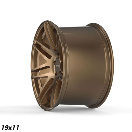 STRÖM WHEELS STR3 19 Zoll - PARTS33 GmbH