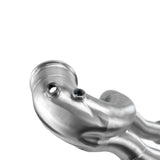 BULL-X Downpipe passend für Audi RS3 8V 8Y TTRS 8S quattro OPF