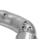 BULL-X Downpipe passend für Audi RS4 RS5 B9 quattro
