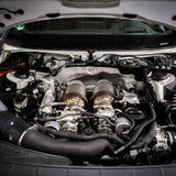 BULL-X Downpipe passend für Audi RS4 RS5 B9 quattro