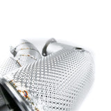 BULL-X Downpipe passend für Audi RS4 RS5 B9 quattro