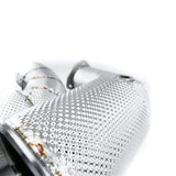 BULL-X Downpipe passend für Audi RS4 RS5 B9 quattro