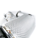 BULL-X Downpipe passend für Audi RS4 RS5 B9 quattro