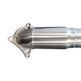 BULL-X Downpipe passend für Audi TT 8J 1.8 – 2.0 TFSI (eintragungsfrei)