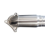 BULL-X Downpipe passend für Audi TT 8J 1.8 – 2.0 TFSI (eintragungsfrei)