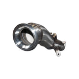 BULL-X Downpipe passend für BMW E8X E9X F20 F21 F30 F31 135i / 335i N55B30A (306/326 PS)
