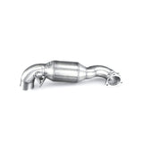 BULL-X Downpipe passend für Peugeot RCZ (eintragungsfrei)