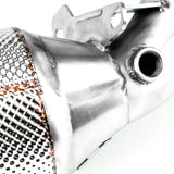 BULL-X Downpipe passend für Peugeot RCZ (eintragungsfrei)