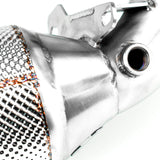 BULL-X Downpipe passend für Peugeot RCZ (eintragungsfrei)