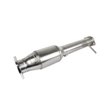 BULL-X Downpipe passend für Ford Focus RS/ST MK2 / Volvo C30 2.5 T5 (eintragungsfrei)