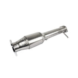 BULL-X Downpipe passend für Ford Focus RS/ST MK2 / Volvo C30 2.5 T5 (eintragungsfrei)