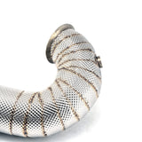 BULL-X Downpipe passend für Mercedes A45 W176 / CLA45 C117 / GLA45 X156 AMG 2.0L (eintragungsfrei)