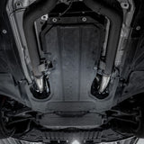 BULL-X Downpipe passend für Mercedes W205 C63 / C63S AMG 4.0L V8 Biturbo