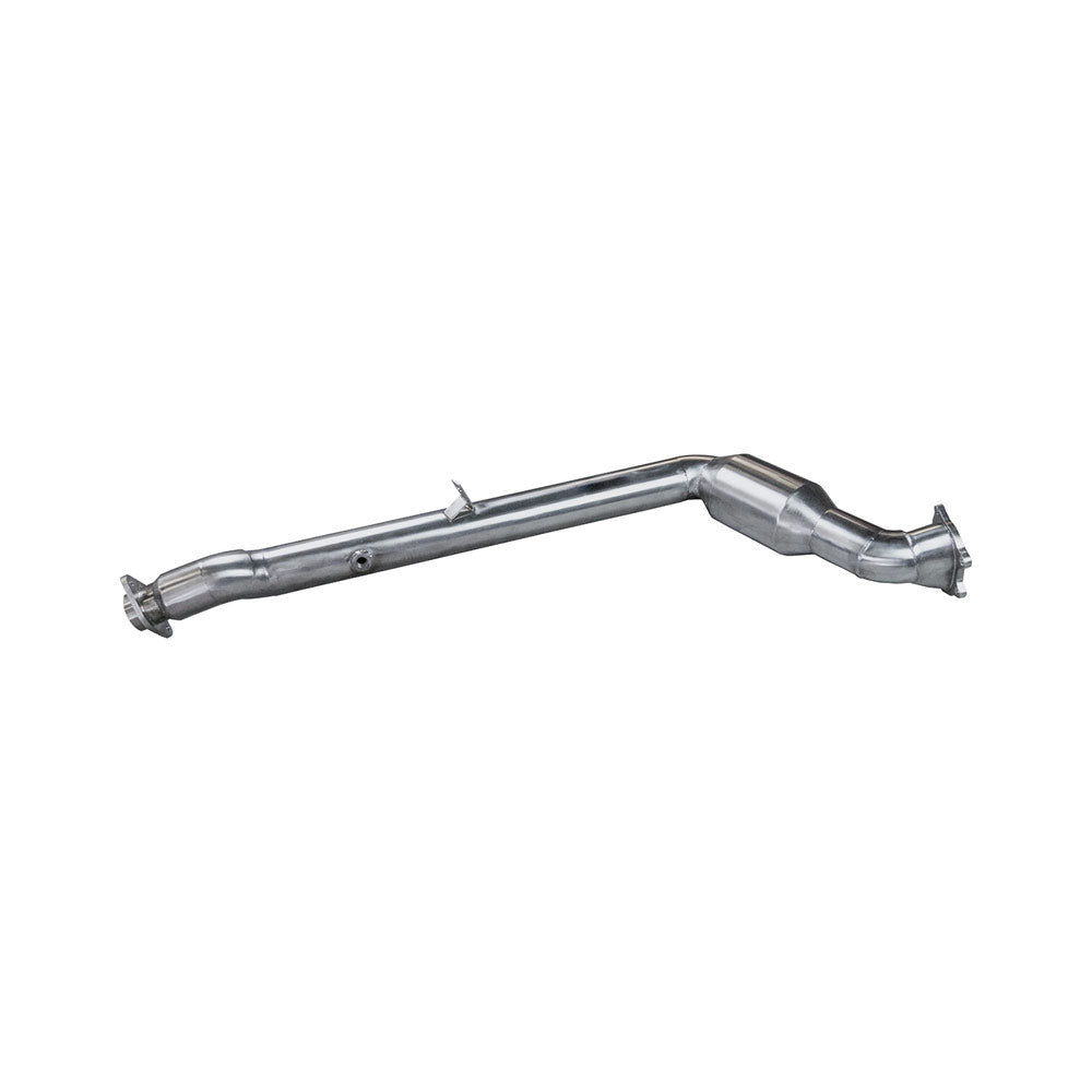 BULL-X Downpipe passend für Subaru WRX STI 2.5l