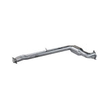 BULL-X Downpipe passend für Subaru WRX STI 2.5l