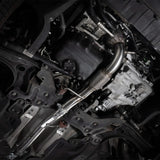 BULL-X Downpipe passend für VW Golf 6 Polo 6R / Audi A1 8X / Skoda / Seat 1.2 T(F)SI EA111 (eintragungsfrei)