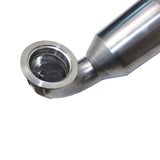 BULL-X Downpipe passend für VW Golf 7 / Audi A3 8V / Skoda / Seat 1.2 – 1.4 TSI EA211 (eintragungsfrei)