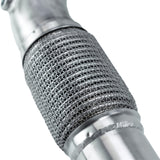 BULL-X Downpipe passend für VW Polo 6C GTI / Audi A1 8X 1.8 TSI EA888 (eintragungsfrei)
