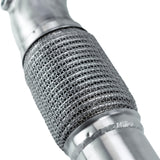 BULL-X Downpipe passend für VW Polo 6C GTI / Audi A1 8X 1.8 TSI EA888 (eintragungsfrei)