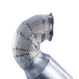 BULL-X Downpipe passend für VW Polo 6C GTI / Audi A1 8X 1.8 TSI EA888 (eintragungsfrei)