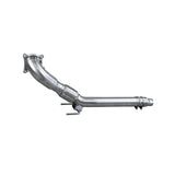 BULL-X Downpipe passend für VW Polo 6R WRC (eintragungsfrei)