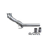 BULL-X Downpipe passend für VW Polo 6R WRC (eintragungsfrei)