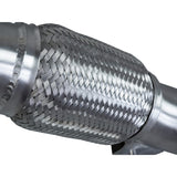 BULL-X Downpipe passend für VW Polo 6R WRC (eintragungsfrei)