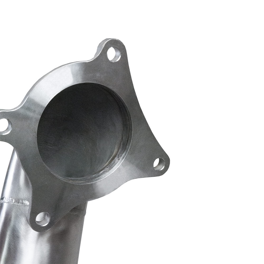 BULL-X Downpipe passend für VW Polo 6R WRC (eintragungsfrei)