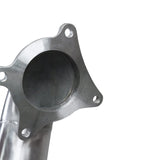 BULL-X Downpipe passend für VW Polo 6R WRC (eintragungsfrei)