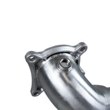 BULL-X Downpipe passend für VW Polo 6R WRC (eintragungsfrei)