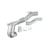 BULL-X Downpipe passend für VW Polo AW GTI 2.0 TSI  (eintragungsfrei)