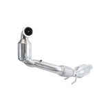 BULL-X Downpipe passend für VW Up GTI 1.0 TSI