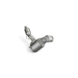 BULL-X Downpipe passend für VW Up GTI 1.0 TSI