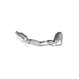 BULL-X Downpipe passend für VW Up GTI 1.0 TSI