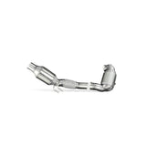 BULL-X Downpipe passend für VW Up GTI 1.0 TSI