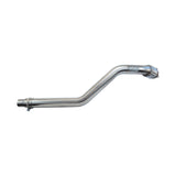 BULL-X Downpipe VSD-Ersatzrohr passend für Audi A4 A5 B8 2.0 TFSI