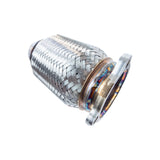 BULL-X Downpipe VSD-Ersatzrohr passend für Audi A4 A5 B8 2.0 TFSI