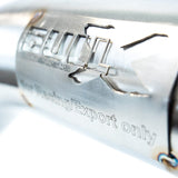 BULL-X Downpipe VSD-Ersatzrohr passend für Audi A4 A5 B8 2.0 TFSI