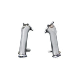 BULL-X Downpipes passend für Nissan GT-R R35 3.8l V6