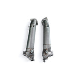 BULL-X Downpipes passend für Nissan GT-R R35 3.8l V6