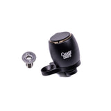 CHASE BAYS 10AN Servopumpen-Adapter passend für Toyota 1JZ / 2JZ / 3S (Aluminium)