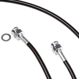 CHASE BAYS Bremsleitung Set Bremssattel passend für Mazda MX-5 NA