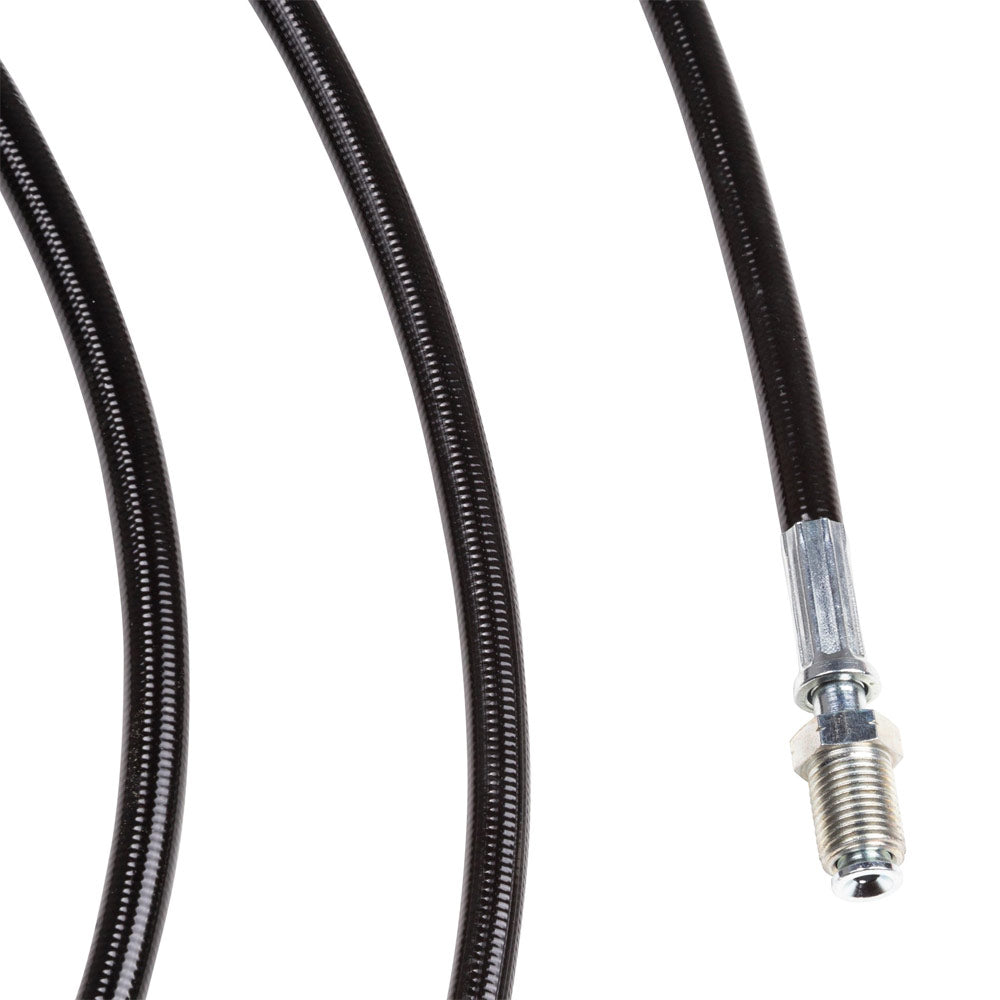 CHASE BAYS Bremsleitung Set Bremssattel passend für Mazda MX-5 NB