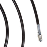 CHASE BAYS Bremsleitung Set Bremssattel passend für Mazda MX-5 NB