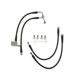 CHASE BAYS Bremsleitung Set Bremssattel passend für Mazda MX-5 NC