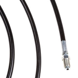 CHASE BAYS Bremsleitung Set Bremssattel passend für Mazda MX-5 NC