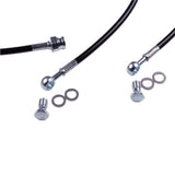 CHASE BAYS Bremsleitung Set Bremssattel passend für Scion FR-S