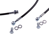 CHASE BAYS Bremsleitung Set Bremssattel passend für Scion FR-S