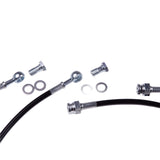 CHASE BAYS Bremsleitung Set Bremssattel passend für Scion FR-S