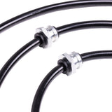 CHASE BAYS Bremsleitung Set Bremssattel passend für Toyota AE86 Corolla